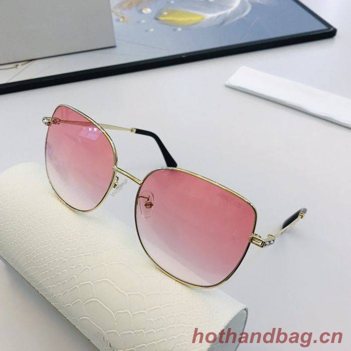 Jimmy Choo Sunglasses Top Quality JCS00140
